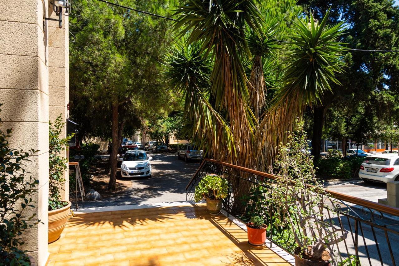 La Casa Di Efi Apartment Rhodes City Екстериор снимка