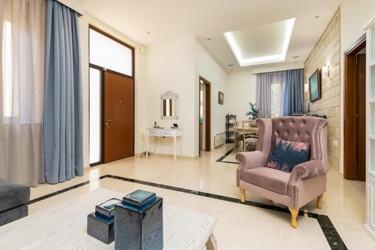 La Casa Di Efi Apartment Rhodes City Екстериор снимка