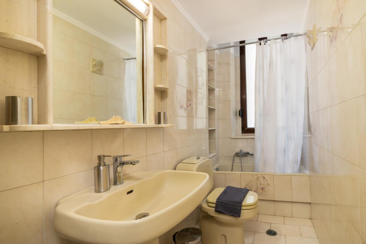 La Casa Di Efi Apartment Rhodes City Екстериор снимка